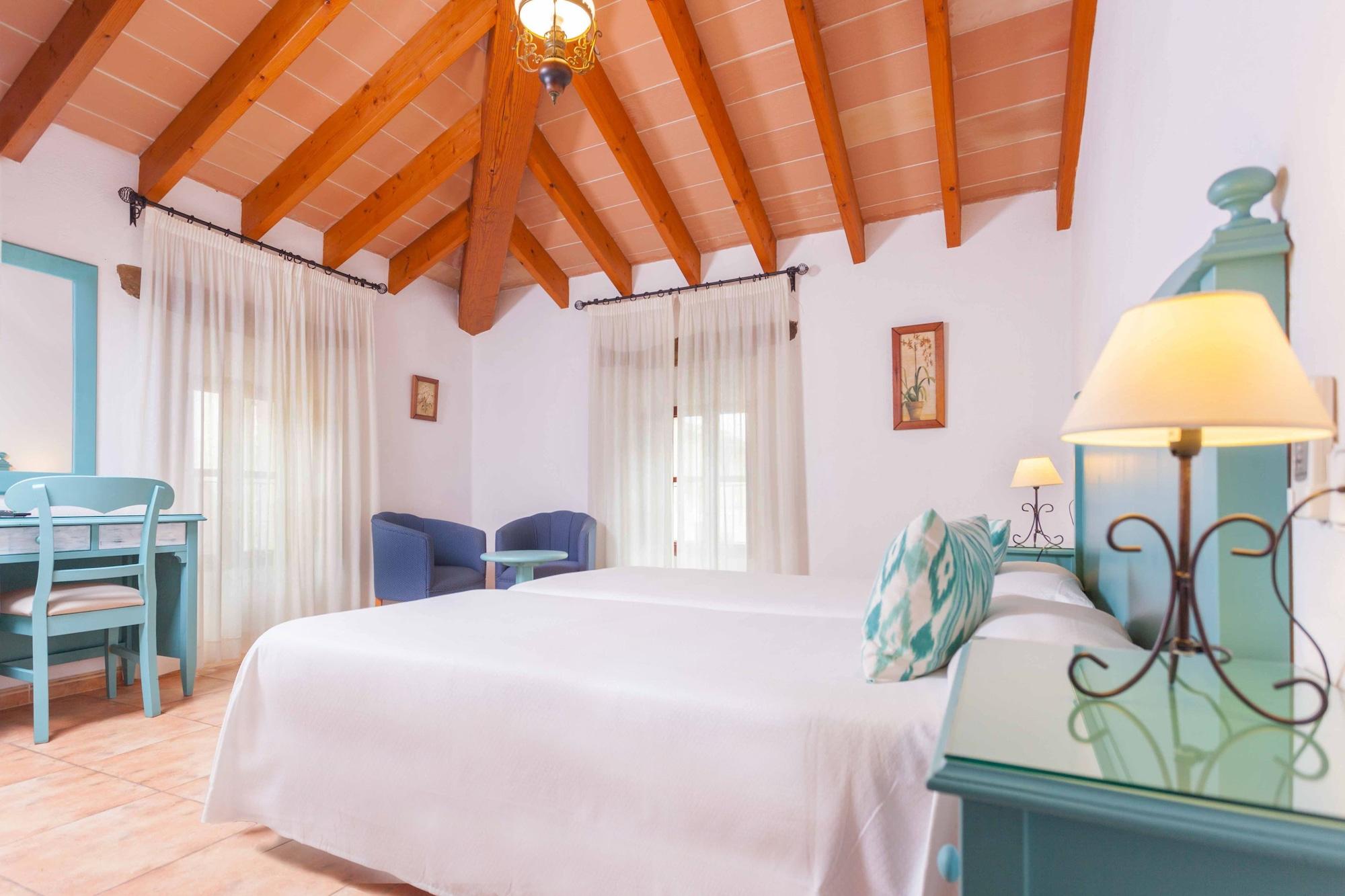 Отель "Son Cleda" House Boutique, Adults Only Синеу Экстерьер фото