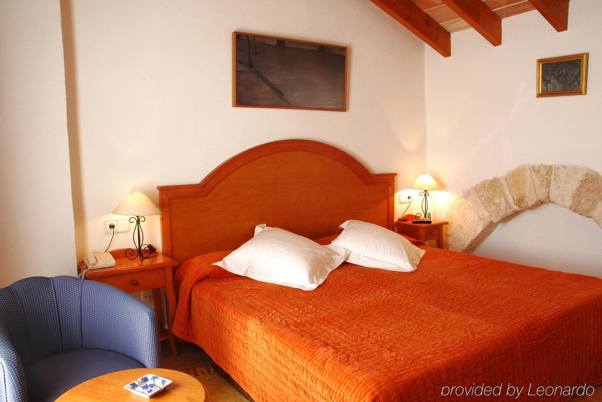 Отель "Son Cleda" House Boutique, Adults Only Синеу Номер фото