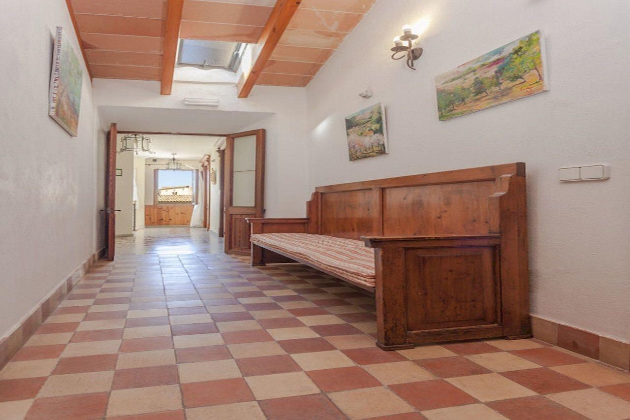 Отель "Son Cleda" House Boutique, Adults Only Синеу Экстерьер фото