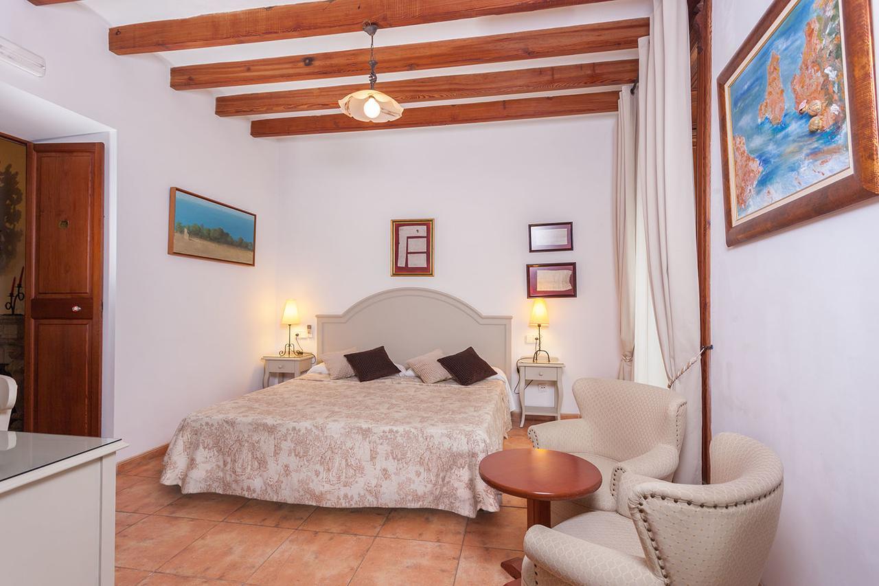 Отель "Son Cleda" House Boutique, Adults Only Синеу Экстерьер фото