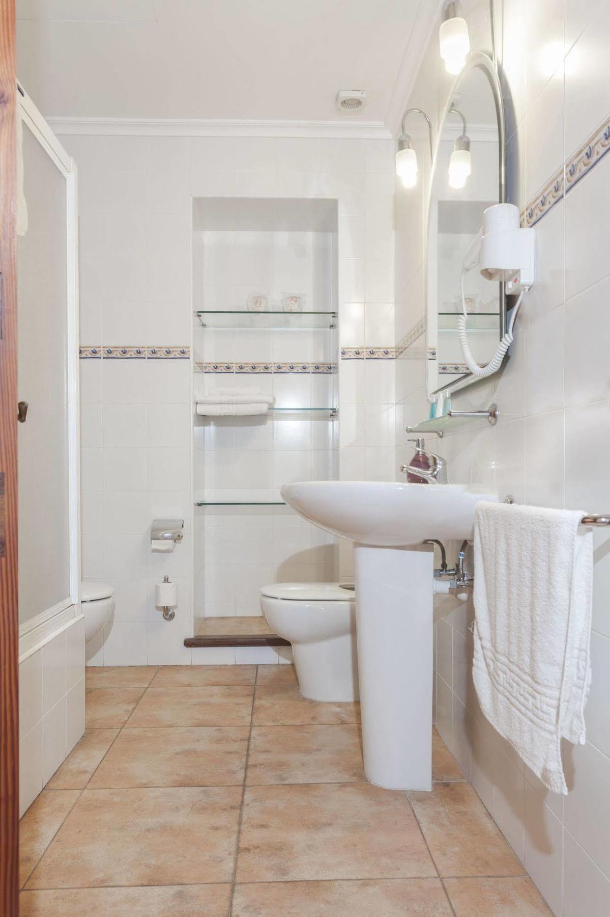 Отель "Son Cleda" House Boutique, Adults Only Синеу Экстерьер фото