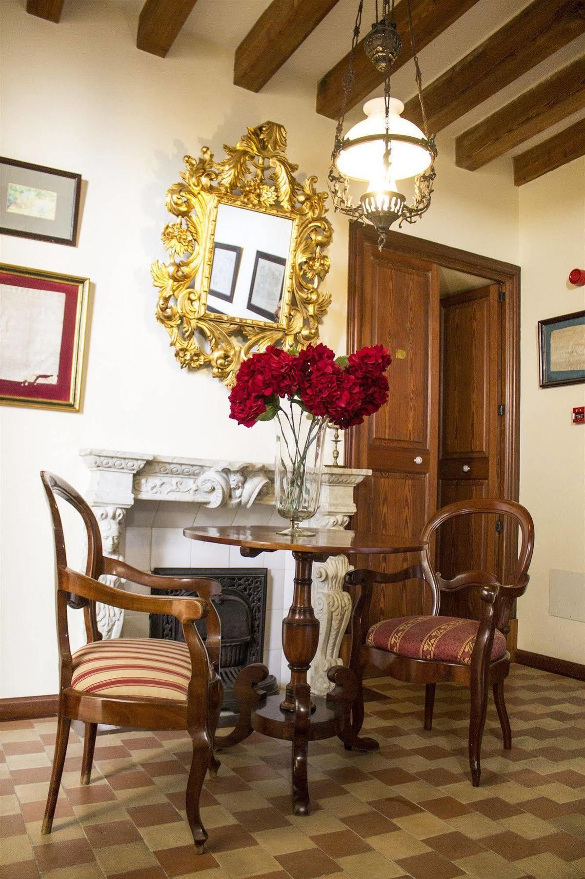 Отель "Son Cleda" House Boutique, Adults Only Синеу Экстерьер фото