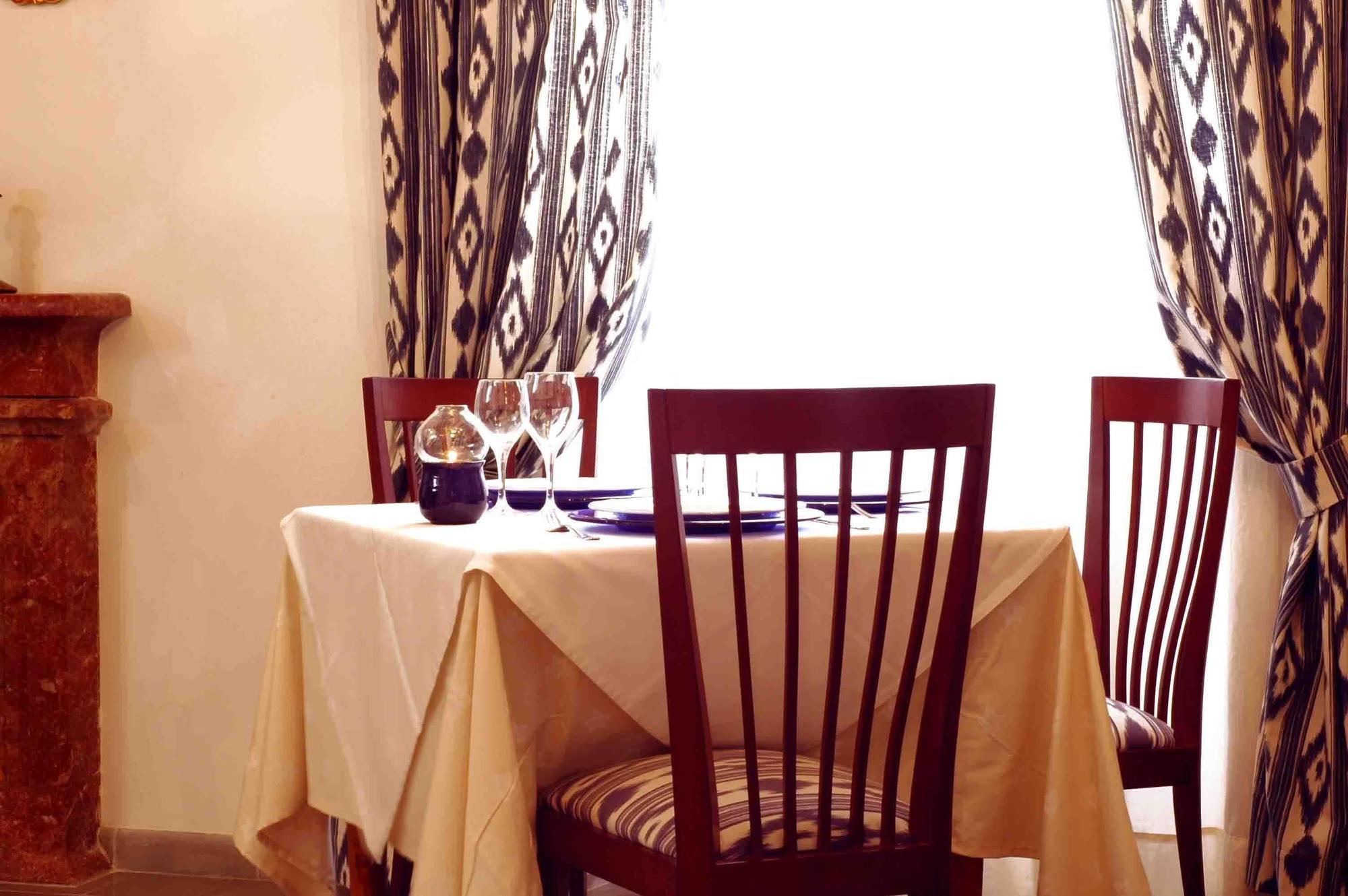 Отель "Son Cleda" House Boutique, Adults Only Синеу Экстерьер фото